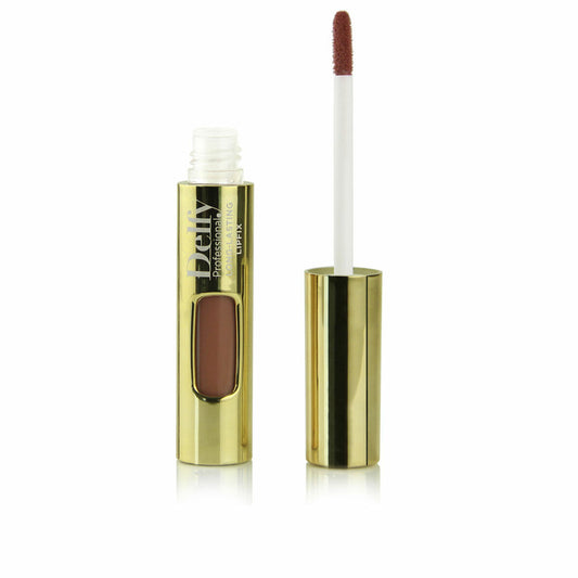 Lipstick Delfy LIPFIX GOLD crepe 8 g