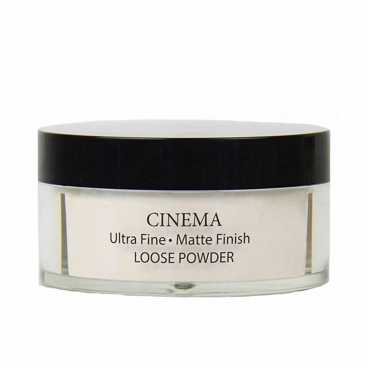 Make-up Fixing Powders Delfy CINEMA Nº 010 30 g Delfy