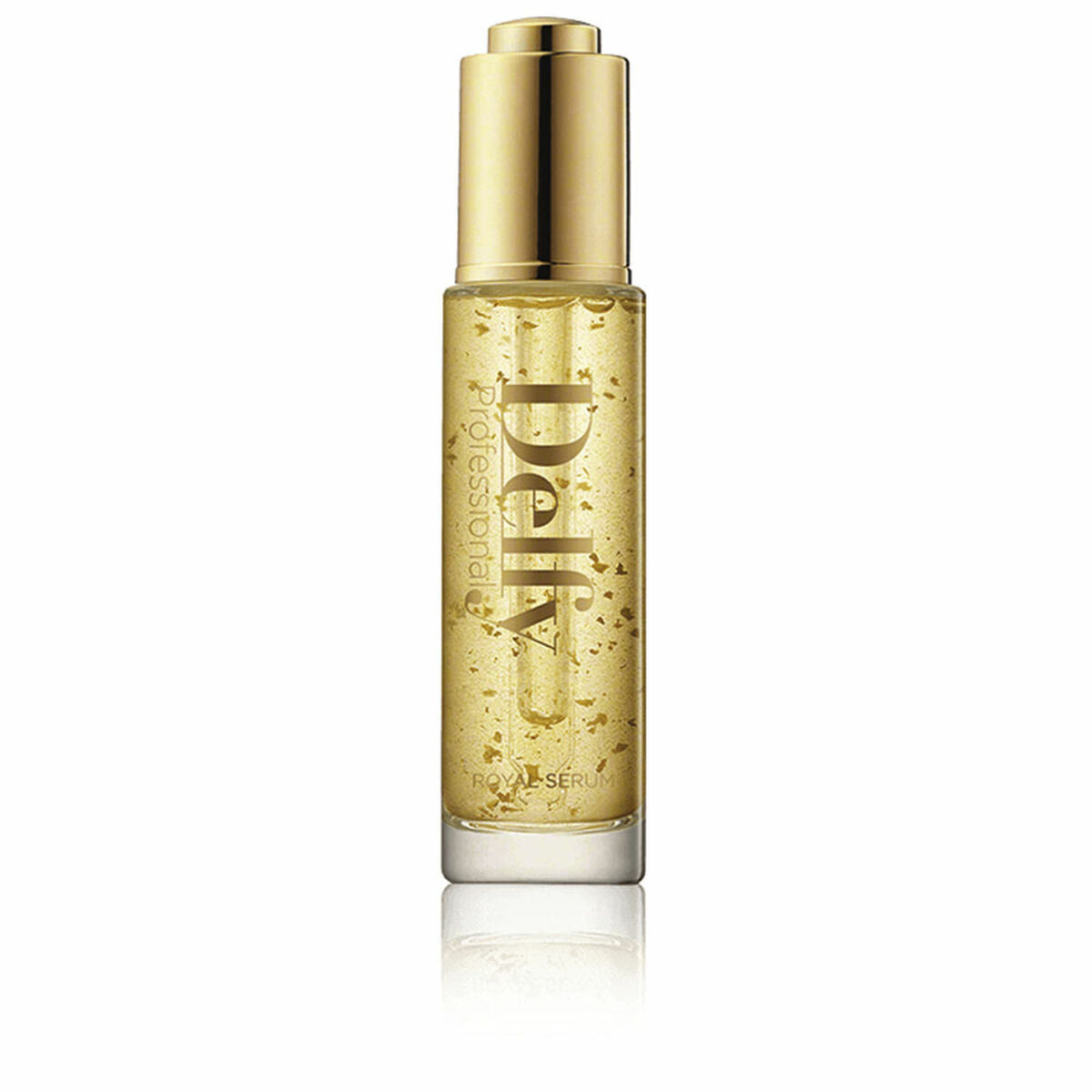 Facial Serum Delfy ROYAL 24K GOLD 30 ml Delfy