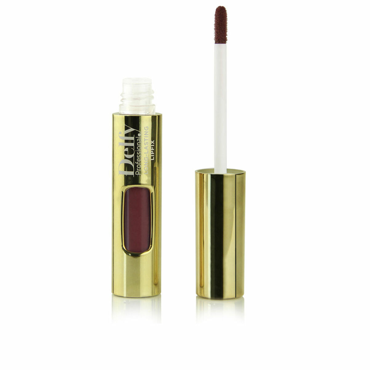 Lipstick Delfy LIPFIX GOLD lush 8 g Delfy