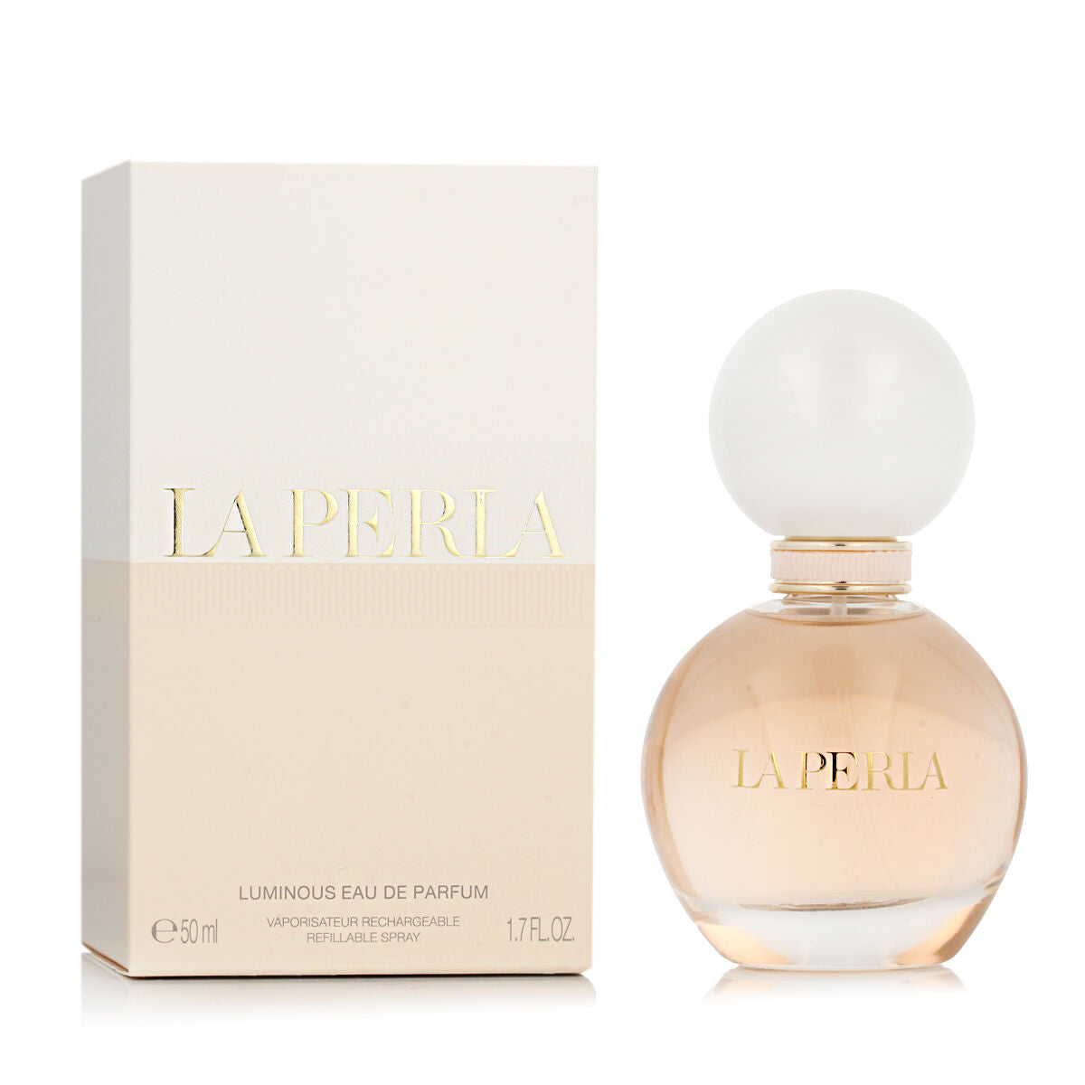 Women's Perfume La Perla La Perla Luminous EDP