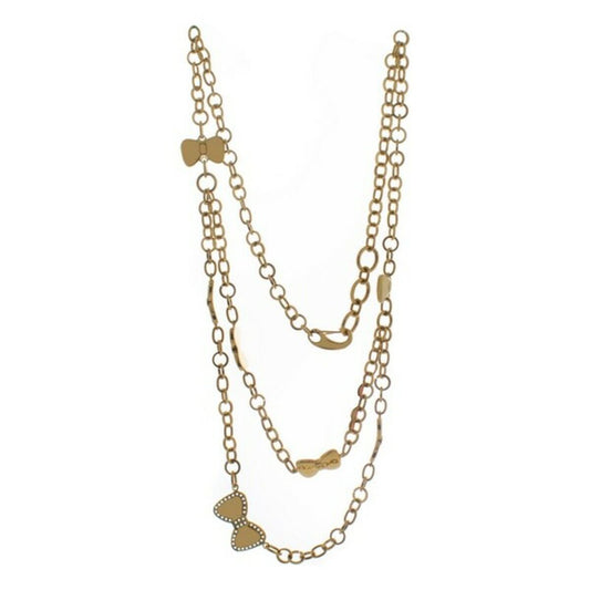 Ladies' Necklace Folli Follie 3N8T175YC 45 cm