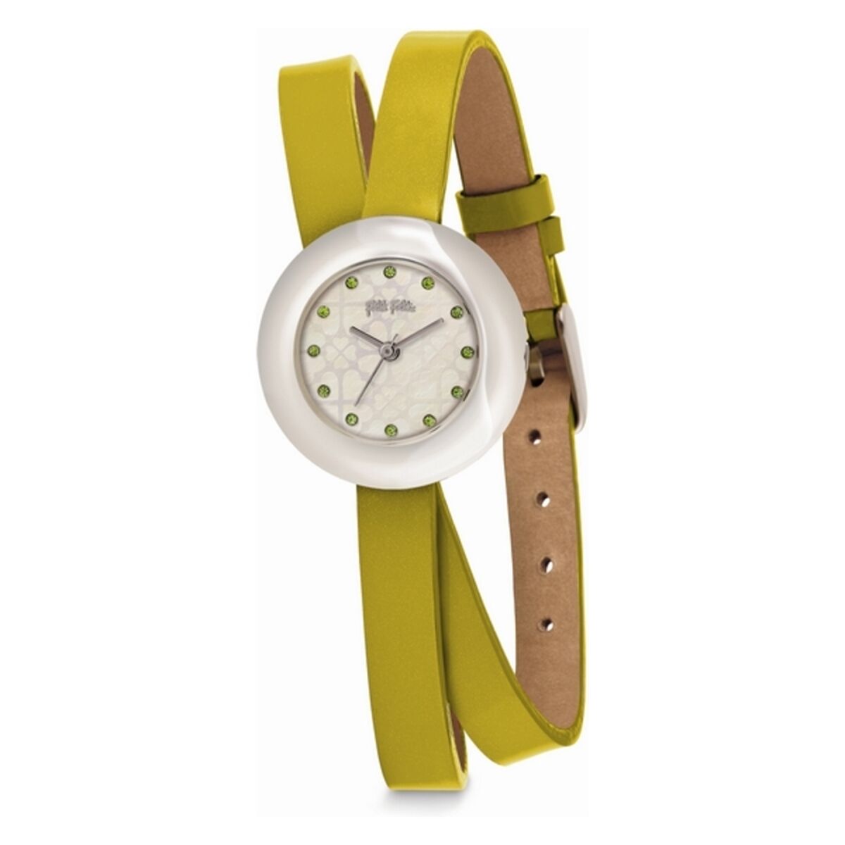 Ladies' Watch Folli Follie WF13F030SSF_LIGHT (Ø 28 mm) Folli Follie