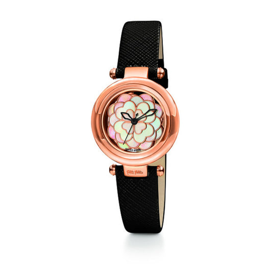 Ladies' Watch Folli Follie wf15r009spw (Ø 28 mm)