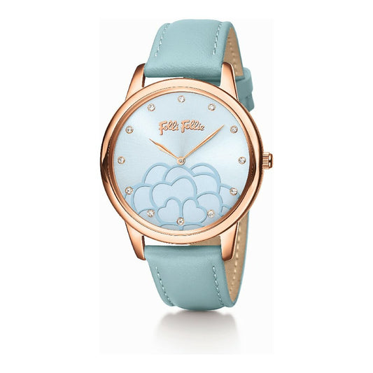 Ladies' Watch Folli Follie WF15R036SSL