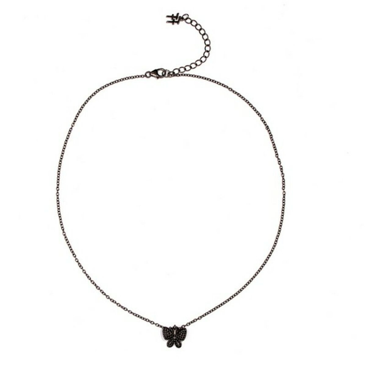 Ladies' Necklace Folli Follie 3N17S058KK 38-43 cm Folli Follie