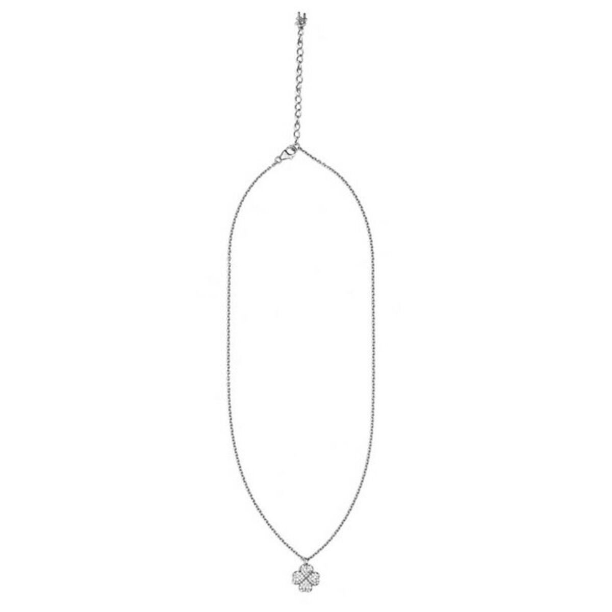 Ladies' Necklace Folli Follie 3N19S009C 38-43 cm Folli Follie