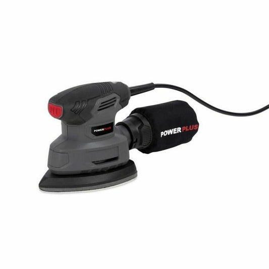 Random orbital sander Powerplus POWE40020 230 V Powerplus