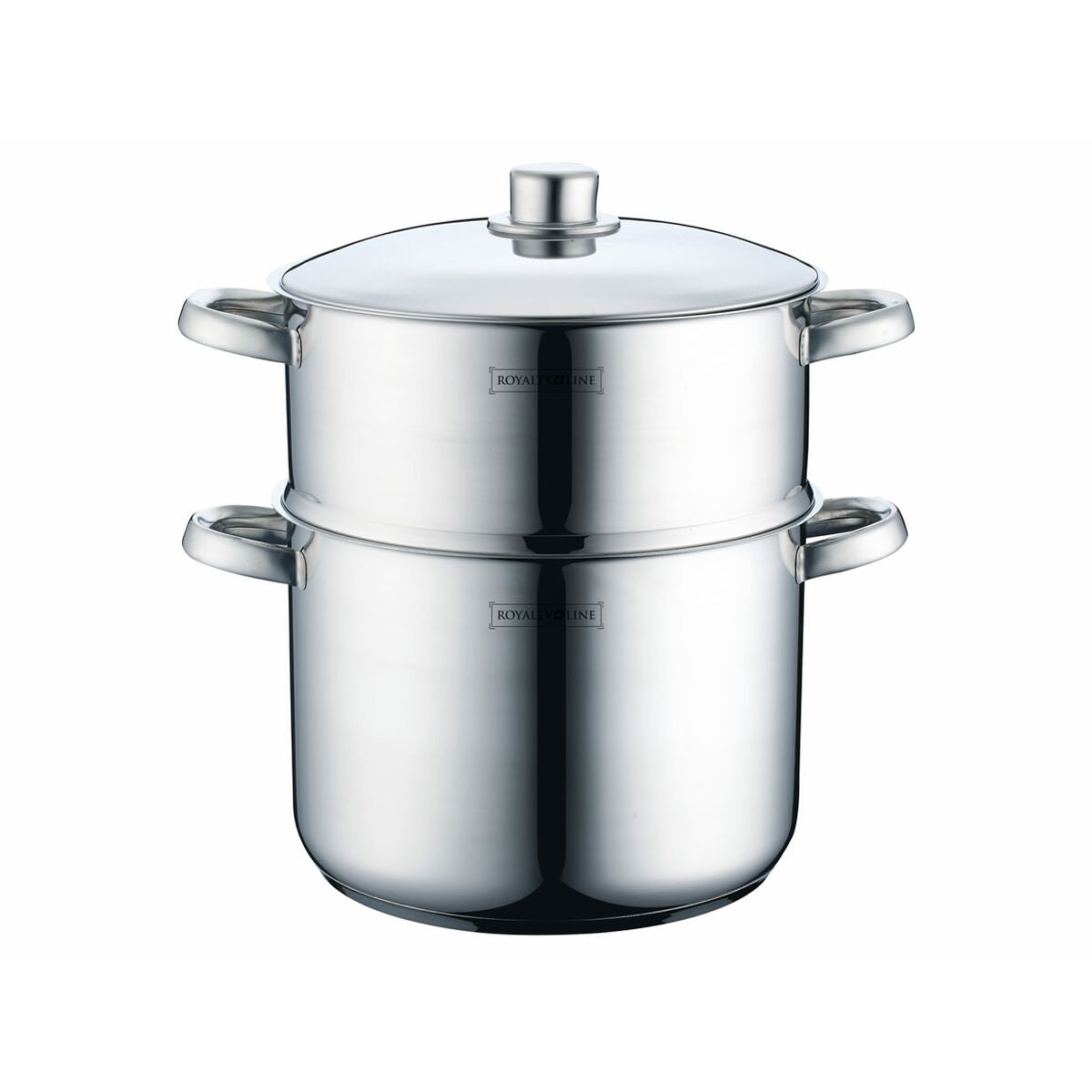 Couscous pan Royalty Line 8 L Royalty Line