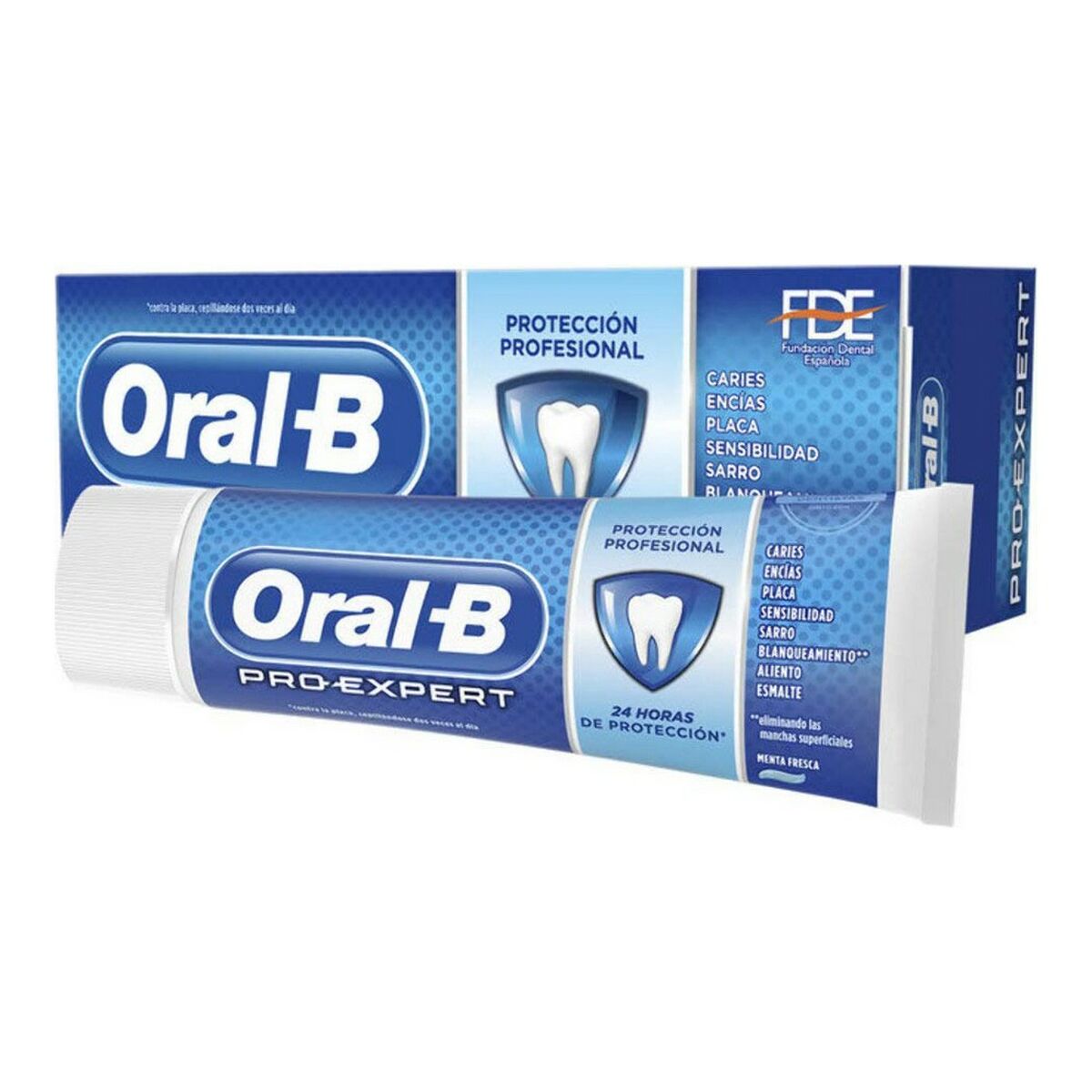 Toothpaste Multiprotection Oral-B Expert 75 ml (75 ml) Oral-B