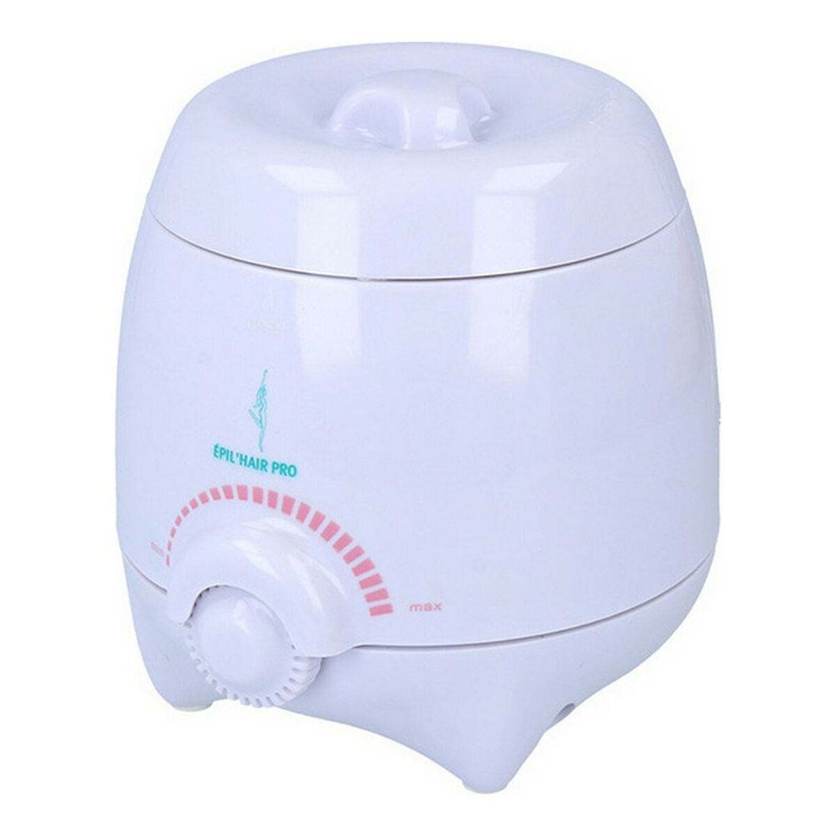 Wax Heater for Hair Removal Sinelco Mini 150 ml Sinelco