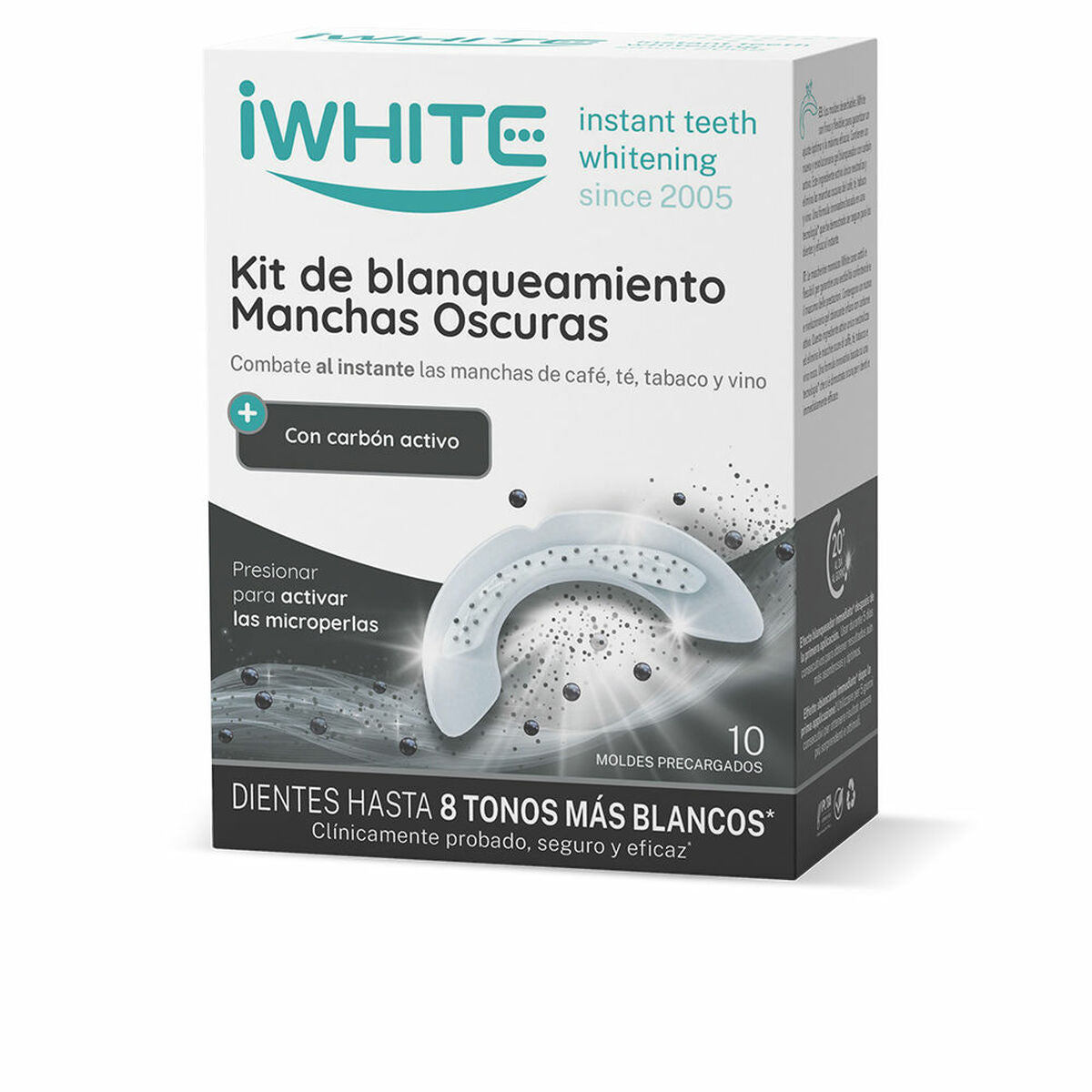 Whitening Kit iWhite iWhite