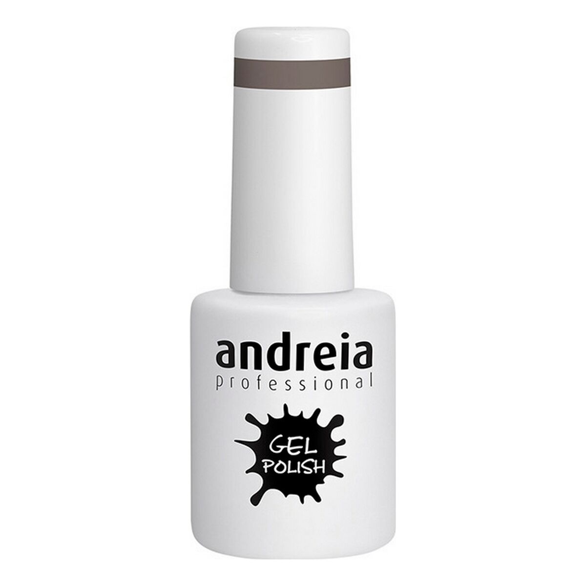 Nail Polish Semi-permanent Gel Polish Andreia ‎ 279 (10,5 ml)