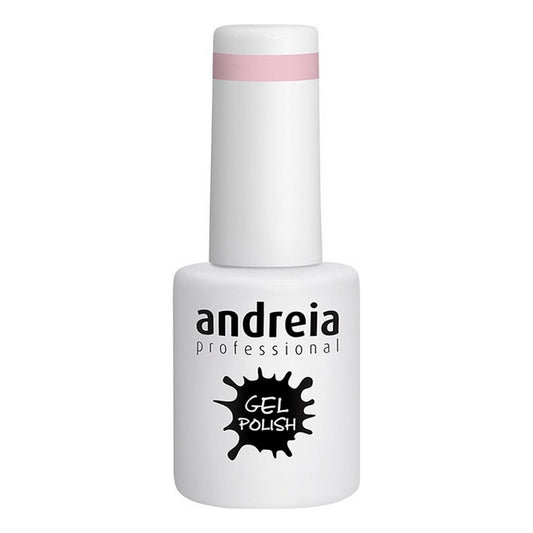 Nail Polish Semi-permanent Gel Polish Andreia vrouw 289 (10,5 ml)