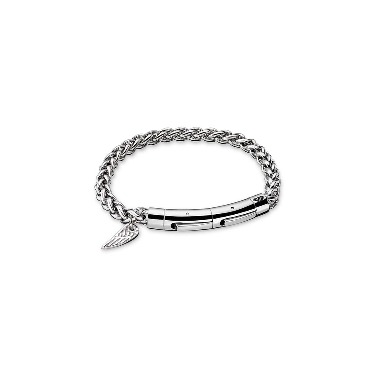 Men's Bracelet AN Jewels AA.P014SS AN Jewels