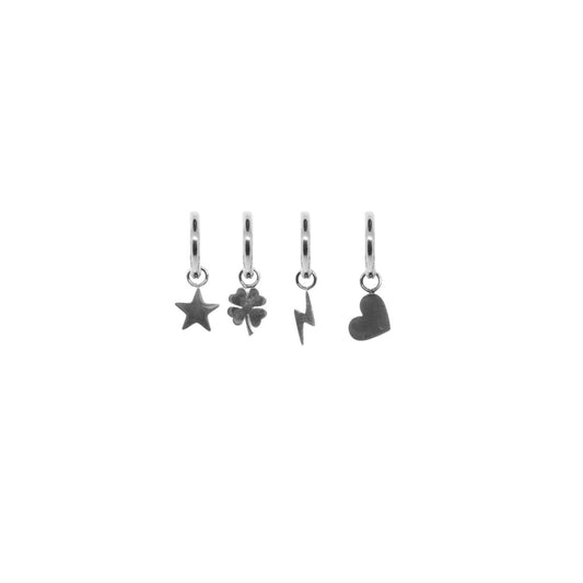 Ladies' Earrings AN Jewels AB.EP047