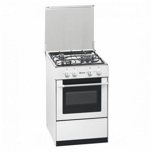 Gas Cooker Meireles G1530DVW1 NAT 53 L Meireles