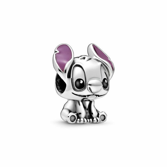 Ladies' charms Pandora LILO & STITCH