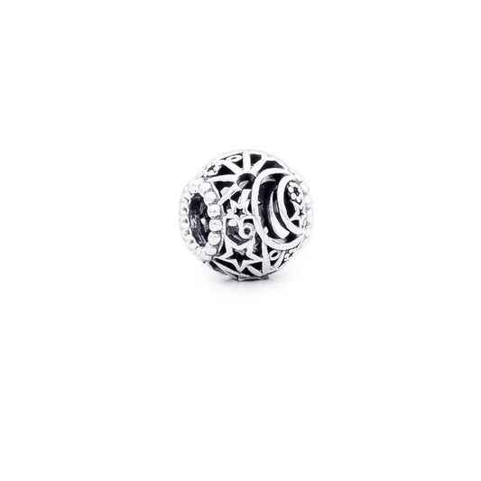 Ladies' charms Pandora OPENWORK SUN,STARS & MOON Pandora