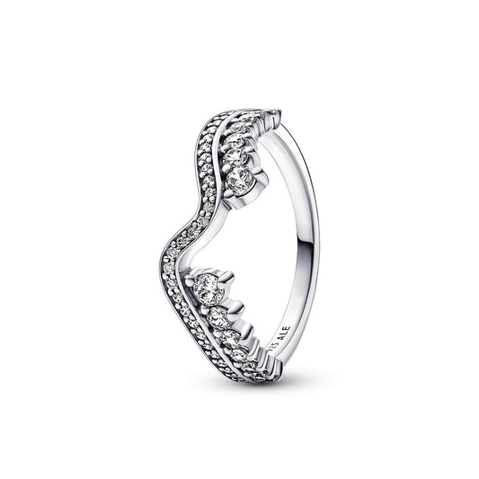 Ladies' Ring Pandora 192543C01-52 12