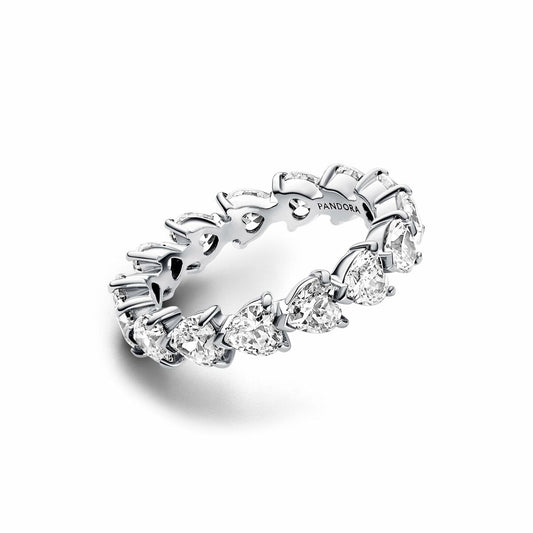 Ladies' Ring Pandora 193103C01-50 10 Pandora