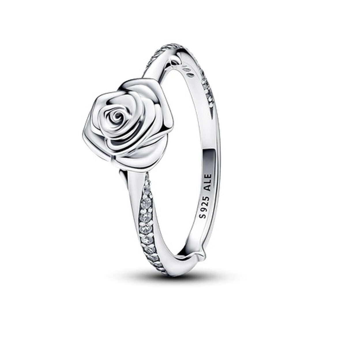 Ladies' Ring Pandora 193215C01-54 14 Pandora