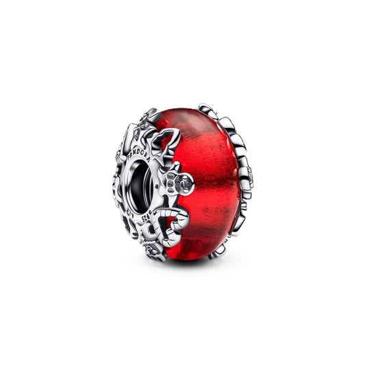 Ladies' charms Pandora 793597C00 Red