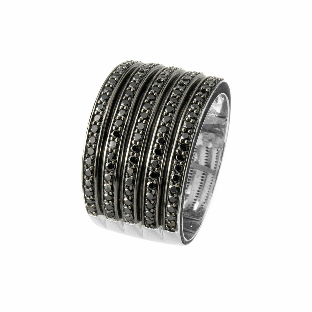 Ladies' Ring Sif Jakobs R10615-BK