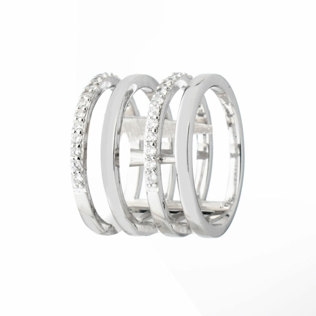 Ladies' Ring Sif Jakobs R10999-CZ-54 (14)