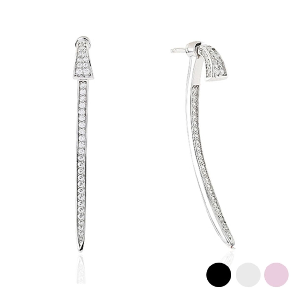 Ladies' Earrings Sif Jakobs E0601