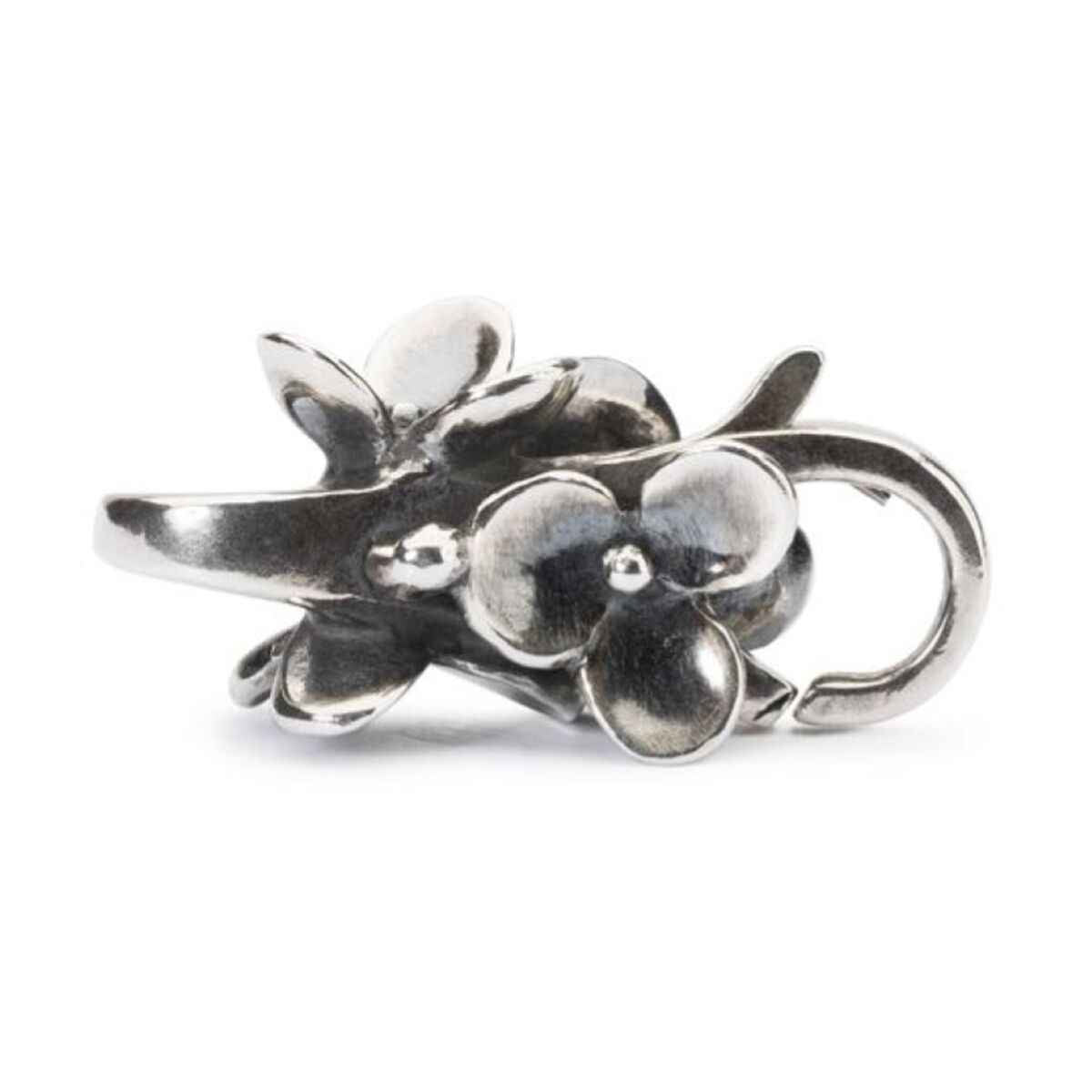 charms Trollcharms TAGLO-00061 Flower Trollbeads