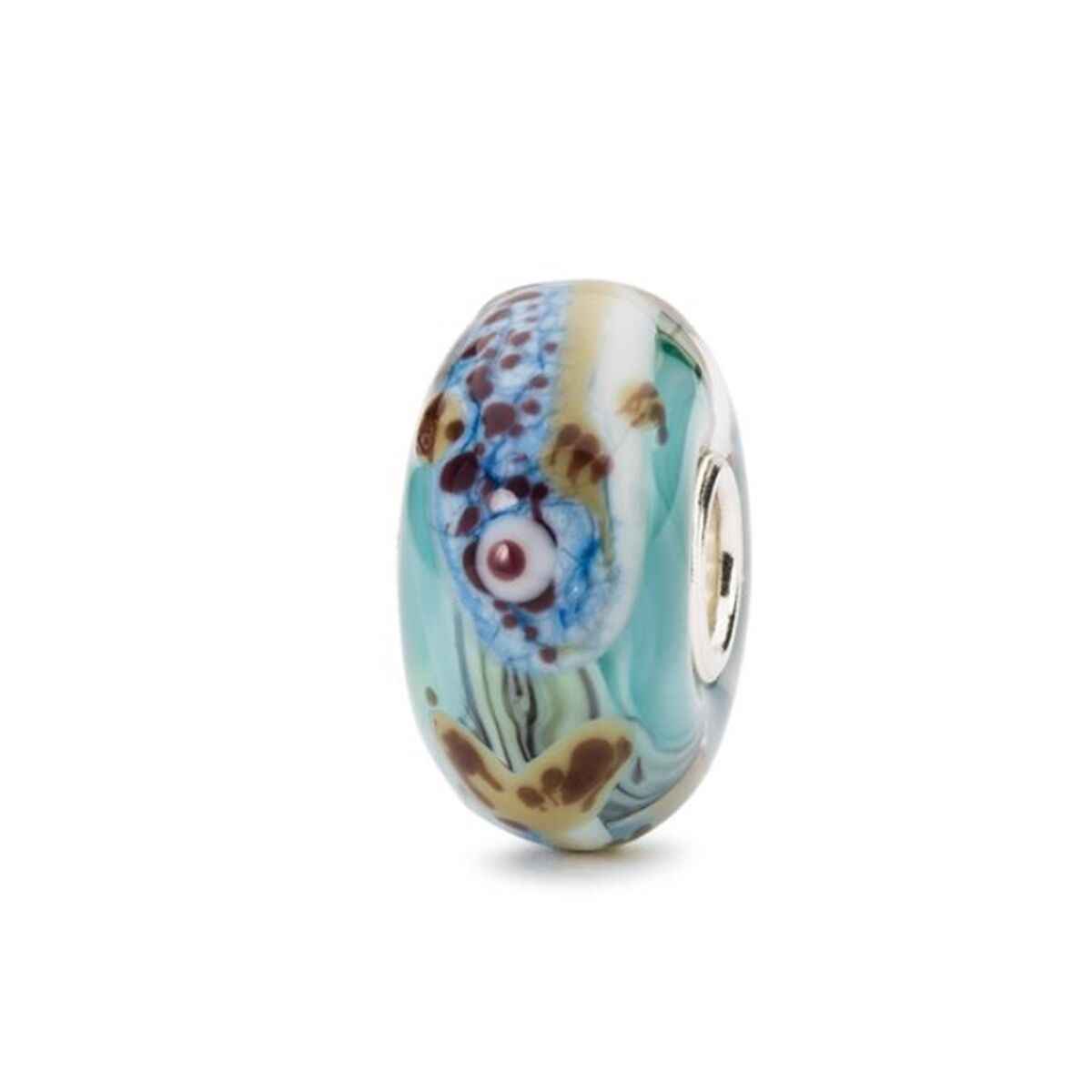 Ladies' charms Trollcharms TGLBE-20277 Trollbeads