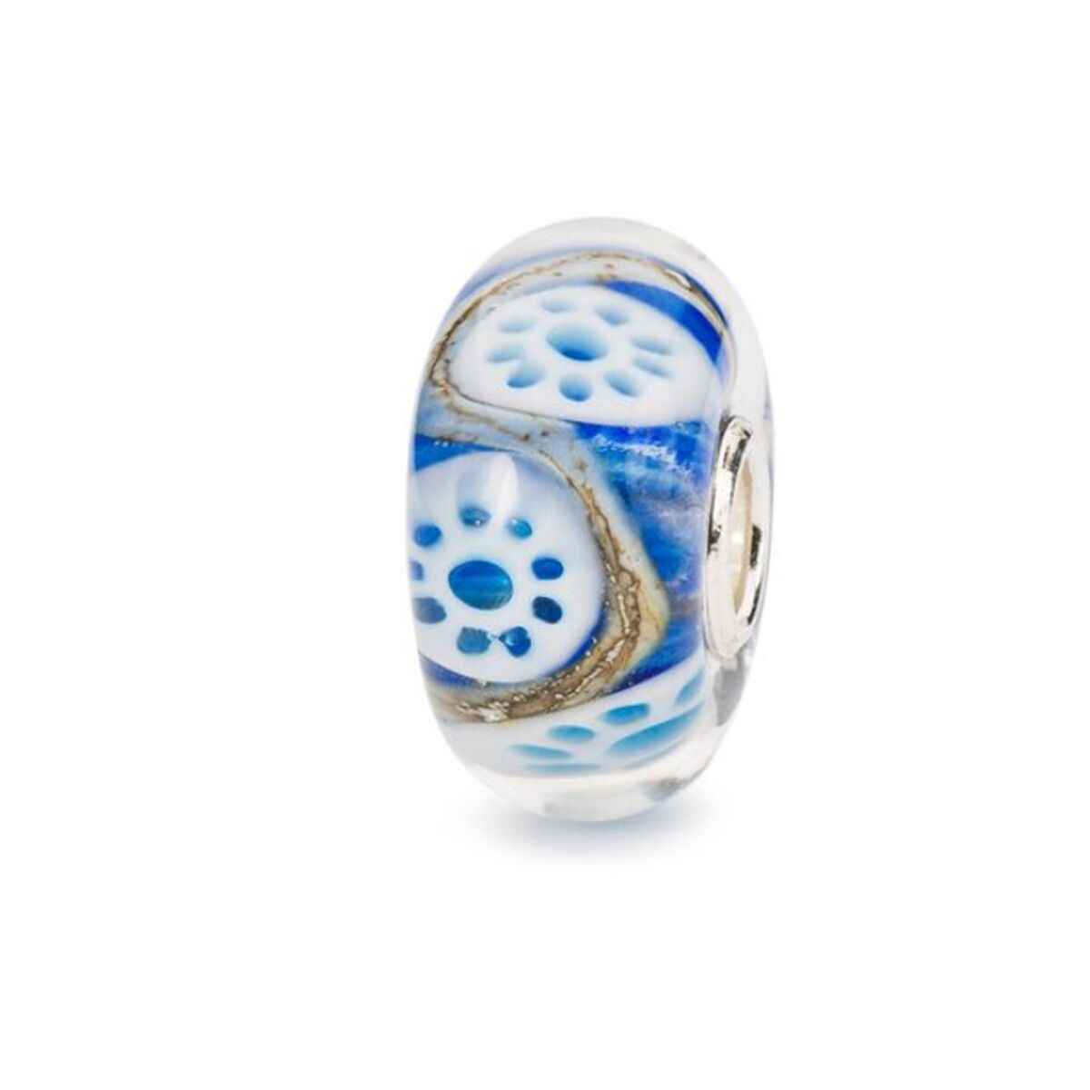 Ladies' charms Trollcharms TGLBE-20278 Trollbeads