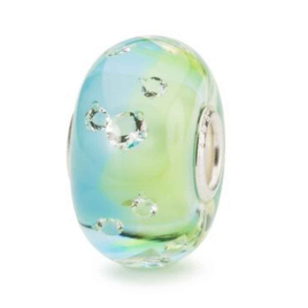 Ladies' charms Trollcharms TGLBE-00210 Trollbeads