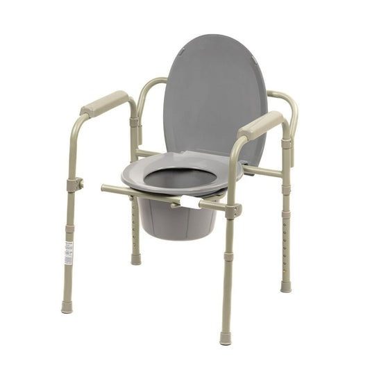 Folding Chair Antar Grey Antar