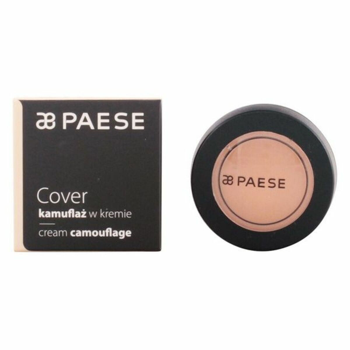 Corrective Anti-Brown Spots Paese Face099 Paese