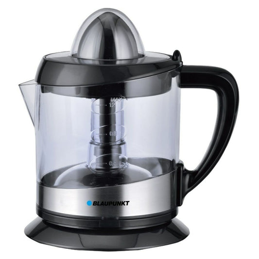 Electric Juicer Blaupunkt CJS-401 Black Silver 40 W 1,2 L Blaupunkt