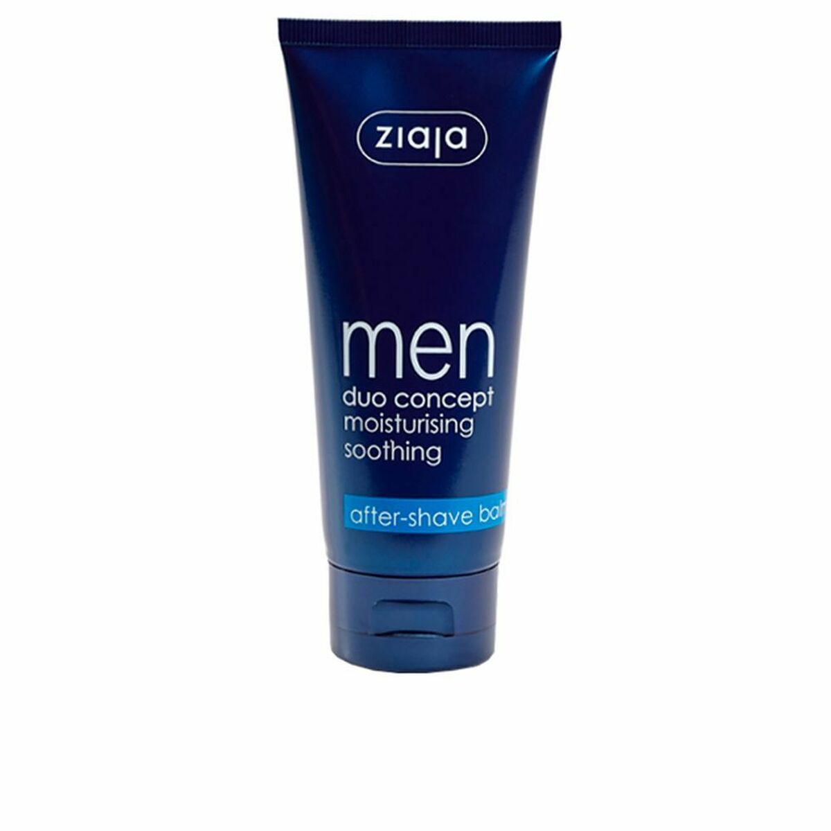 Aftershave Balm Ziaja Men 75 ml