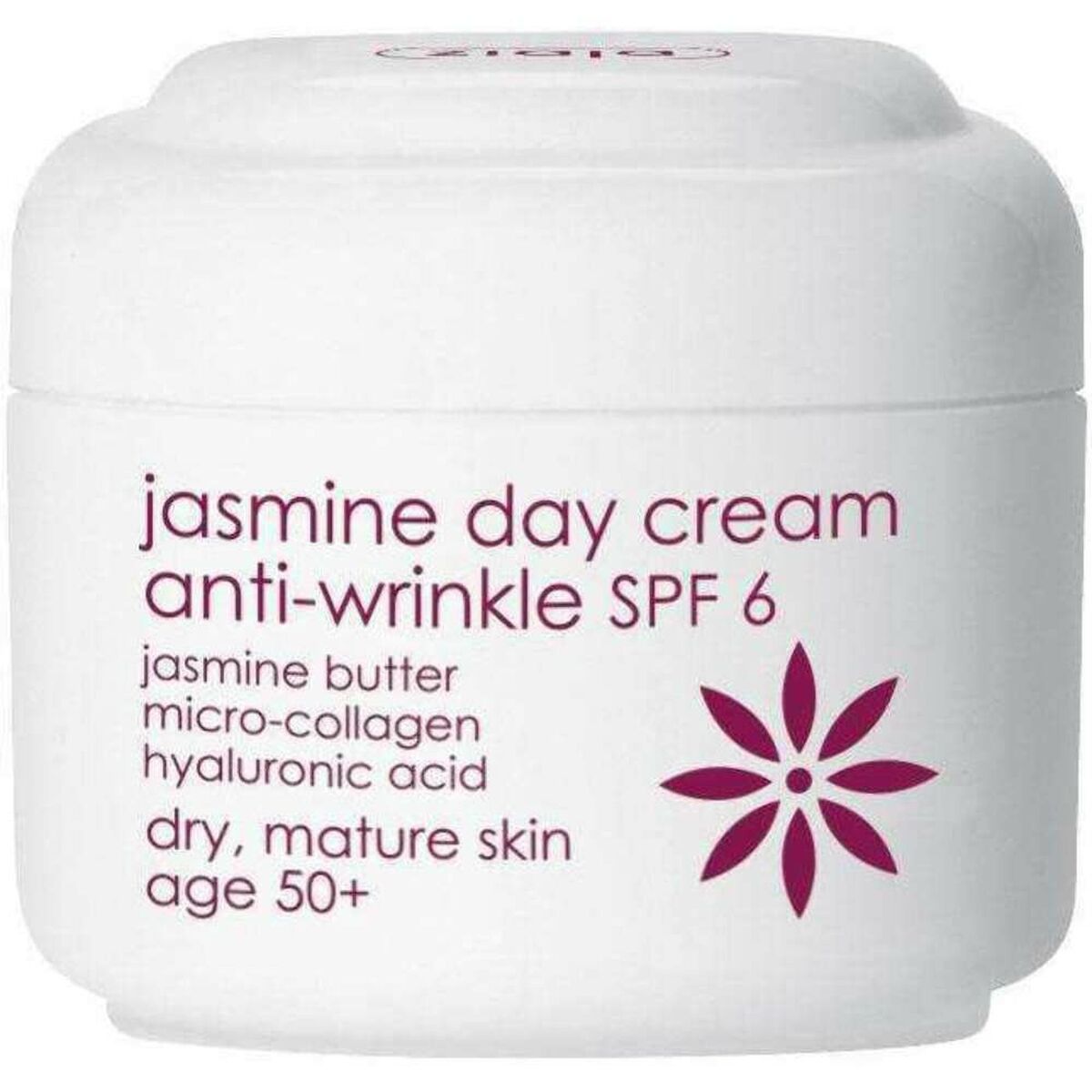 Day Cream Ziaja Jazmin 50 ml Ziaja