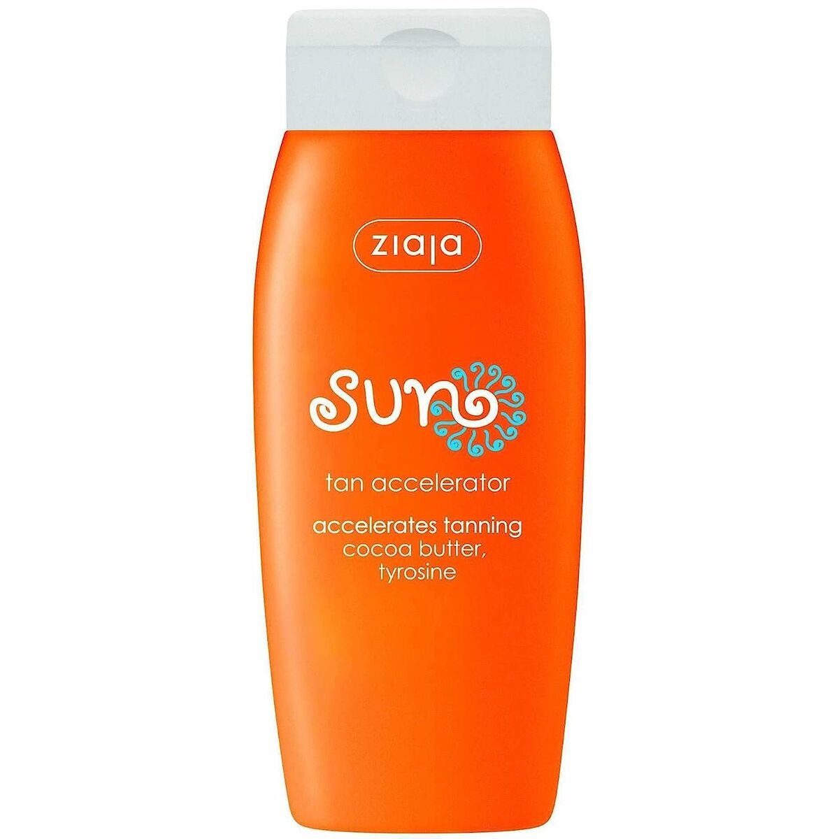 Tanning Enhancer Ziaja 150 ml Ziaja