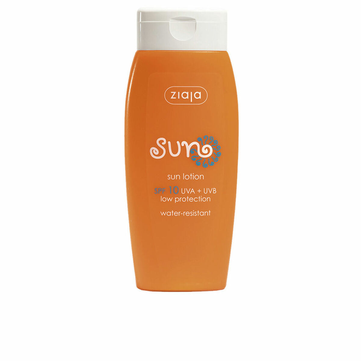 Sun Block Ziaja Sun 150 ml Spf 10