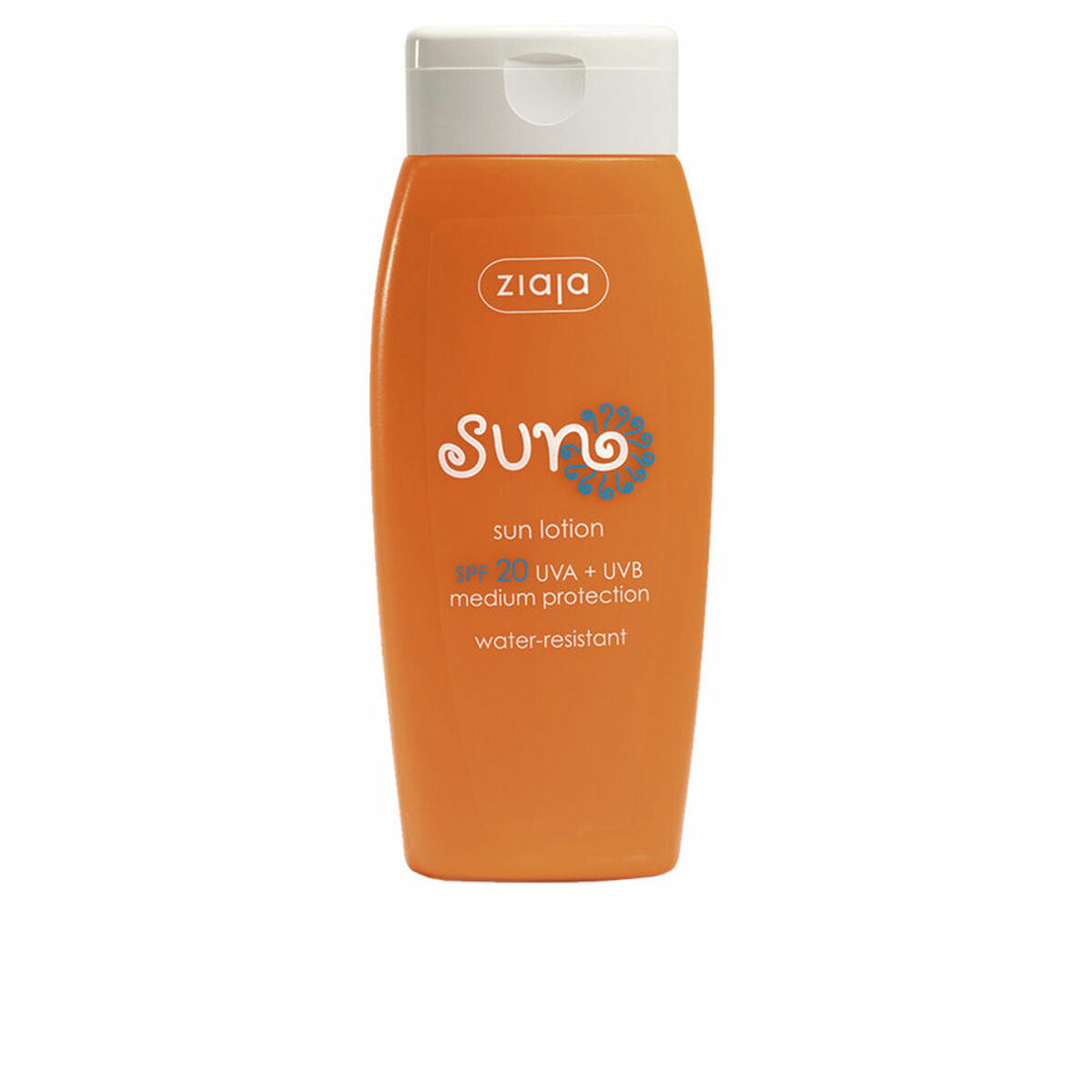 Sun Block Ziaja Sun 150 ml Spf 20 Ziaja