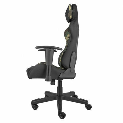 Gaming Chair Genesis NFG-1532 Black