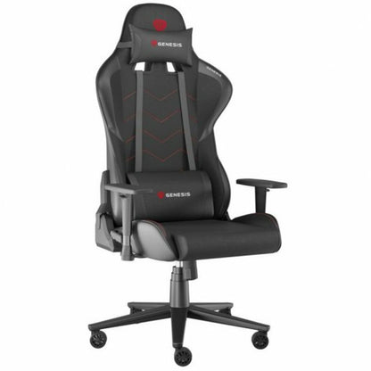 Office Chair Genesis Nitro 550 G2 Black