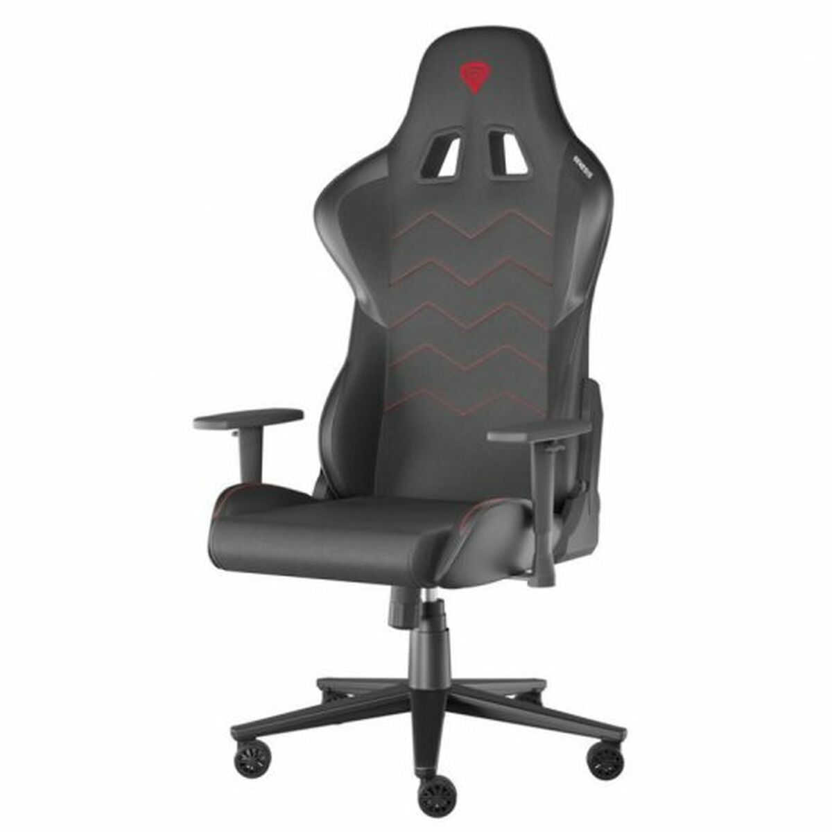 Office Chair Genesis Nitro 550 G2 Black