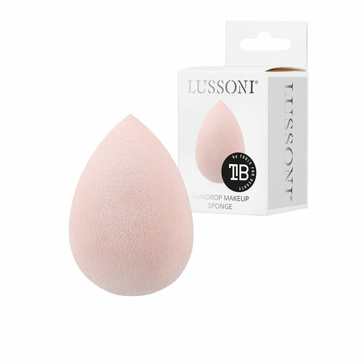 Make-up Sponge Lussoni Raindrop Lussoni