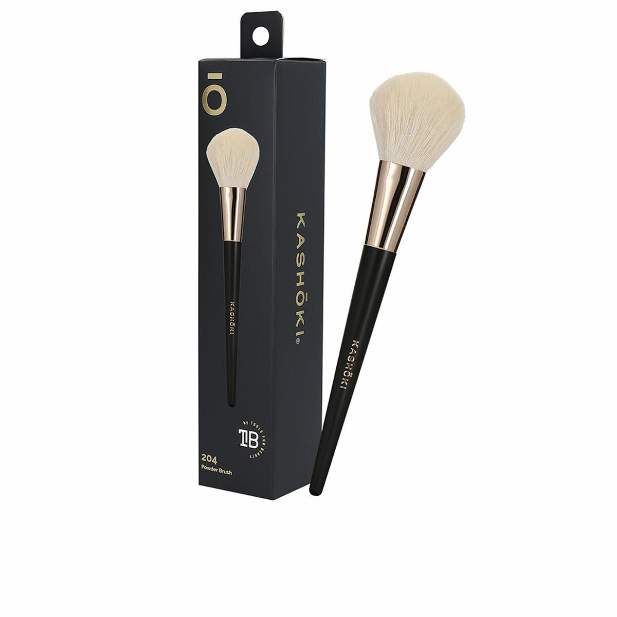 Face powder brush Kashōki Kashoki (1 Unit) Kashōki