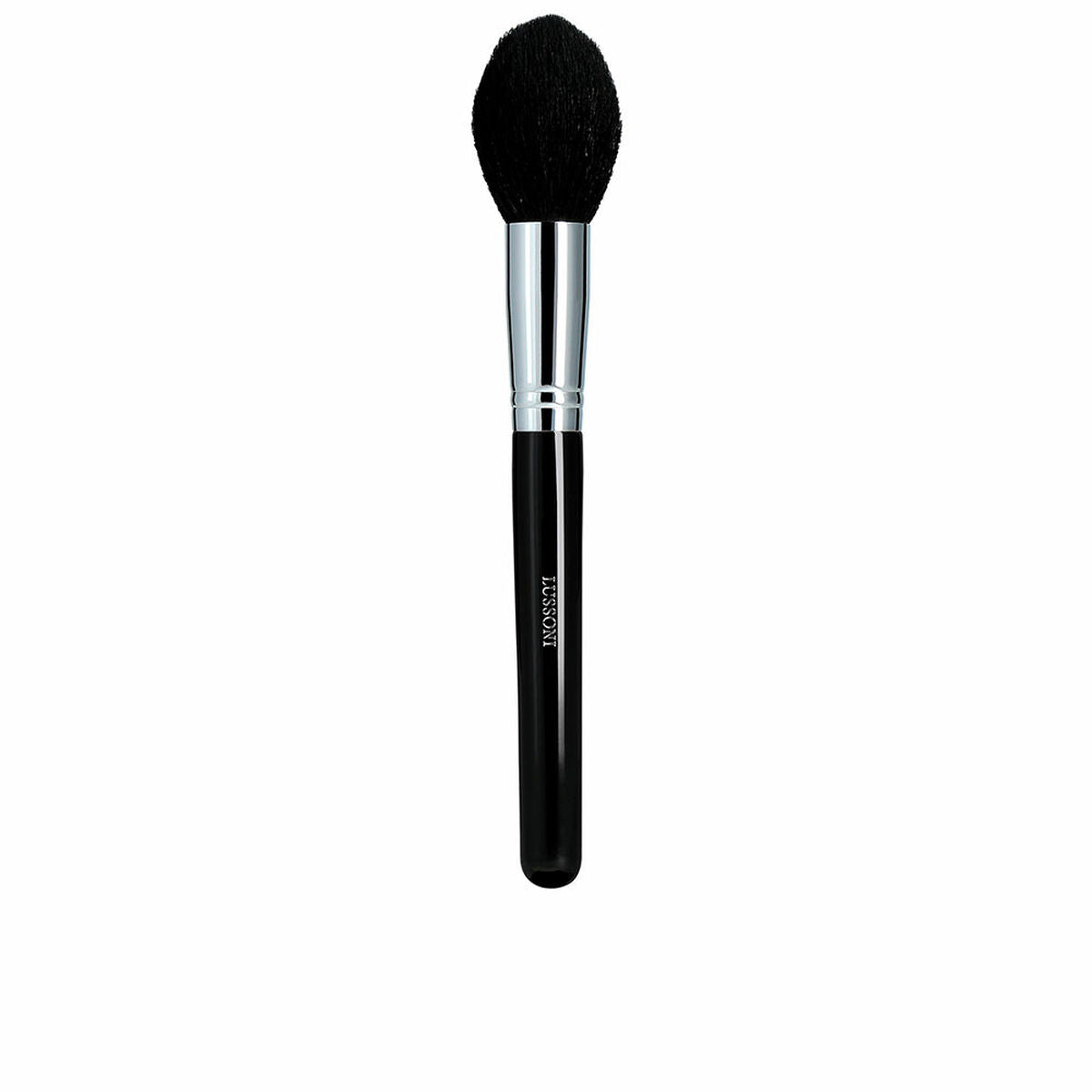 Face powder brush Lussoni Lussoni Pro Conical (1 Unit) Lussoni