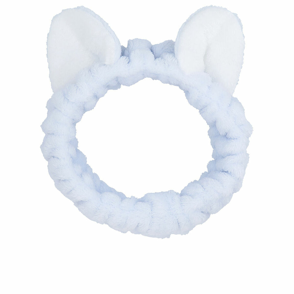 Elastic hairband Ilū   Blue