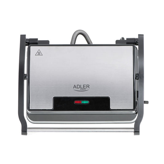 Electric Barbecue Adler AD 3052 1200 W 700 W Adler